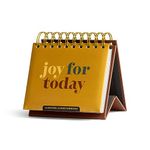 Joy for Today: An Inspirational DaySpring DayBrightener - Perpetual Calendar