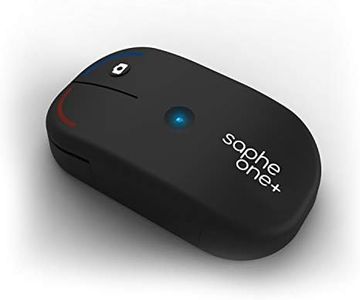 Saphe One+ Speed Camera Detector, Detects Upcoming Speed Cameras and Hazards, No Subscription Necessary