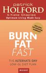 Burn Fat Fast: The alternate-day low-GL diet plan