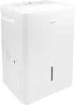 Keystone 50-Pint Portable Dehumidif