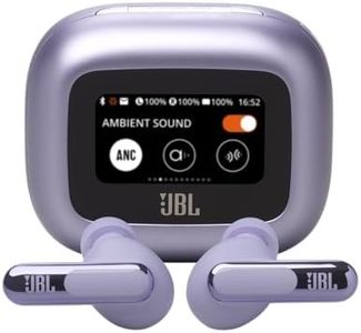 JBL Live B