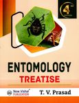 Entomology Treatise - 4th Edition,2024