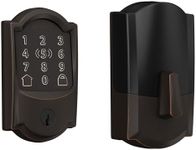 Schlage BE499WB CAM 716 Encode Plus