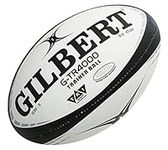 Gilbert G-TR4000 Rugby Ball (Size 5