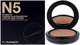 MAC Studio Fix Powder Plus Foundati