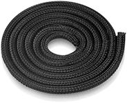 AGPTEK 6m/19.69ft Cable Tidy Sleeve