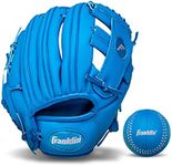 Franklin Sports Kids Baseball Glove