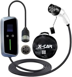X-CAR EV P