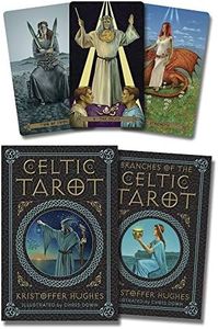 Celtic Tarot