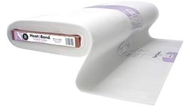 HeatnBond Fusible Iron-On Interfacing High Loft Fleece 20 Inches x 11 Yards