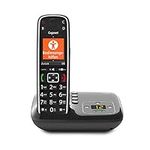 Gigaset E720A - Cordless Premium Se