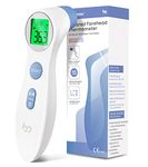 Smart Thermometer For Adults