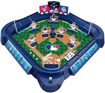 MLB Slammin' Sluggers Baseball Game