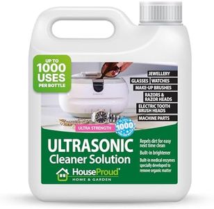 Ultrasonic