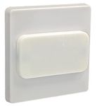 UK Light Switch Guard - Magnetic Cover - Protector - Smart Lights - Smart Home