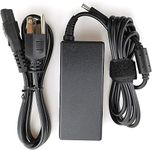 45W 65W AC Charger Fit for Dell Inspiron 11 3000 13 5000 7000 14 3000 5000 7000 15 3000 5000 7000 17 3000 5000 16 5000 Vostro 13 5000 14 3000 5000 15 3000 5000 16 5000 Latitude 3000 Series Laptop