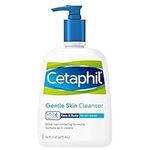 Cetaphil Gentle Skin Cleanser for A