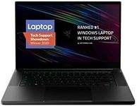 Razer Blade 15 Base Gaming Laptop 2