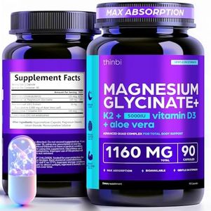 Magnesium 