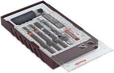 rOtring Isograph Technical Drawing 