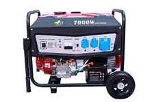 7000 Watt Honda Generator