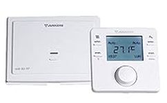 Junkers 7738112287 CR80 RF Wireless Modulating Thermostat