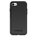 OtterBox Symmetry Series 77-53902 Mobile Case for Apple iPhone 7 (Black)