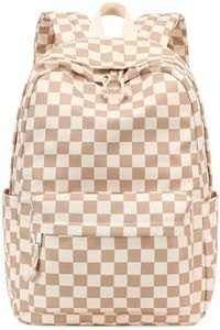 LOIDOU Backpack for Girls School Backpacks Bookbags for Elementary Middle School Women Laptop Backpacks