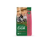 Excel Mature Rabbit Cranberry & Thyme Food, 1.5 kg, Green