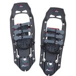 MSR Evo Ascent Backcountry & Mountaineering Snowshoes, 22 Inch Pair