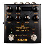 NUX NuX Optima Air Acoustic Simulator Pedal