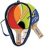 FORMA ORM014 Ping Pong Set, Multi-C