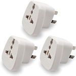 Travel Adapter for Australia/New Ze