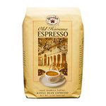 Gaviña Old Havana Espresso, Whole Bean, 100% Arabica Coffee, 32 oz Bag