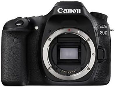 Canon EOS