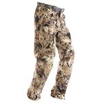 SITKA Gear Men's Grinder Insulated Waterfowl Concealing Hunting Pants, Optifade Waterfowl, 36