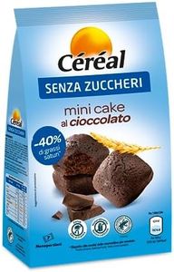 CÉRÉAL MIN