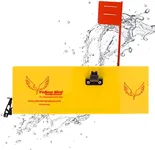 Yellow Bird Fishing Planer Board - 