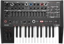 Arturia MiniBrute 2 Noir - Limited 