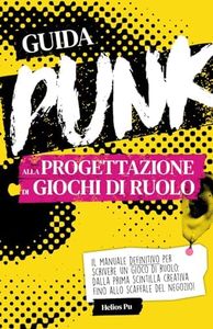 Guida punk
