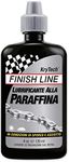 Finish Line Wax Bicycle Chain Lube,