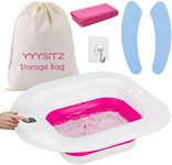 YYYSITZ Electric Sitz Bath, Sitz Ba