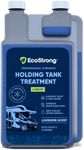 Eco Strong RV Toilet Treatment | RV