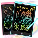 Drawing Tablet For Kids Ages 4-8