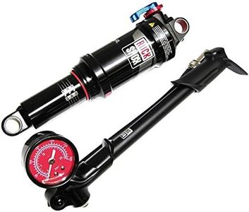 RockShox Monarch RL Rear Shock, 7.50x2.00" (190x51mm), C2