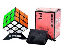 Speed Cube With Stands