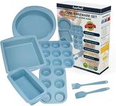 Economical 7in1 Nonstick Silicone B