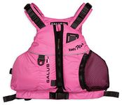 Salus Eddy PFD Pink S-M