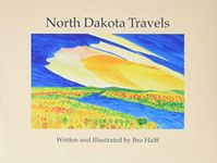 North Dakota Travels