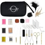 Fly Tying Kit for Beginners - Fly T
